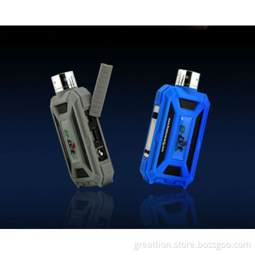 2014 Newest e-lvt Electronic Cigarette with Waterproof, Dust-proof, Unzerbrechlich Feature